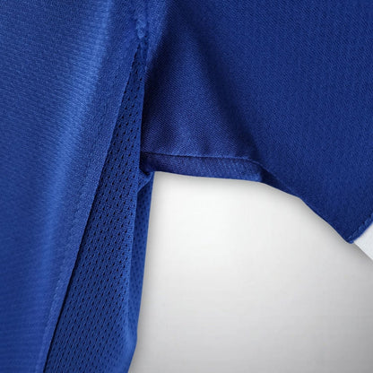 2006 Brazil Away Kit