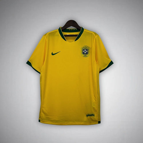 2006 Brazil Home Kit