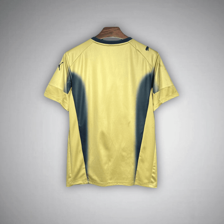 2006 Italy "Gianluigi Buffon" Premium Kit