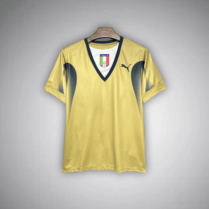 2006 Italy "Gianluigi Buffon" Premium Kit