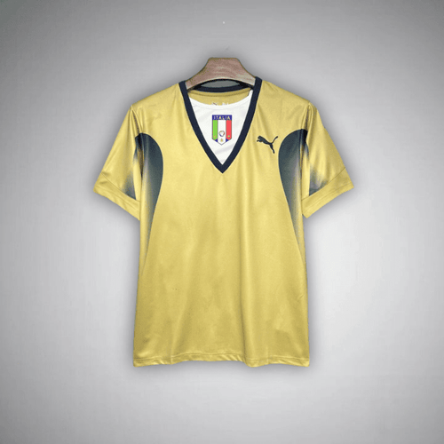 2006 Italy "Gianluigi Buffon" Premium Kit