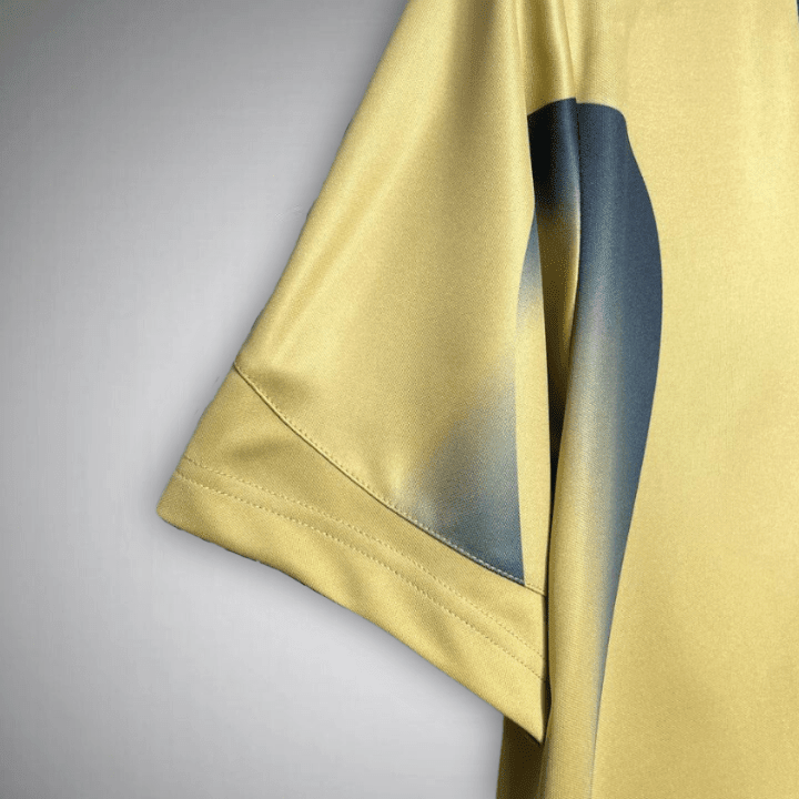 2006 Italy "Gianluigi Buffon" Premium Kit