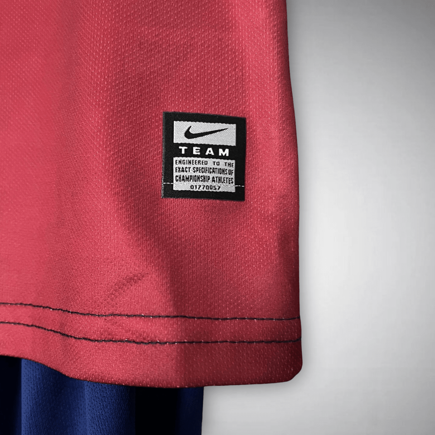 2009 FC Barcelona UCL Final Kids Size Kit