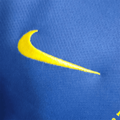 2009 FC Barcelona UCL Final Kit