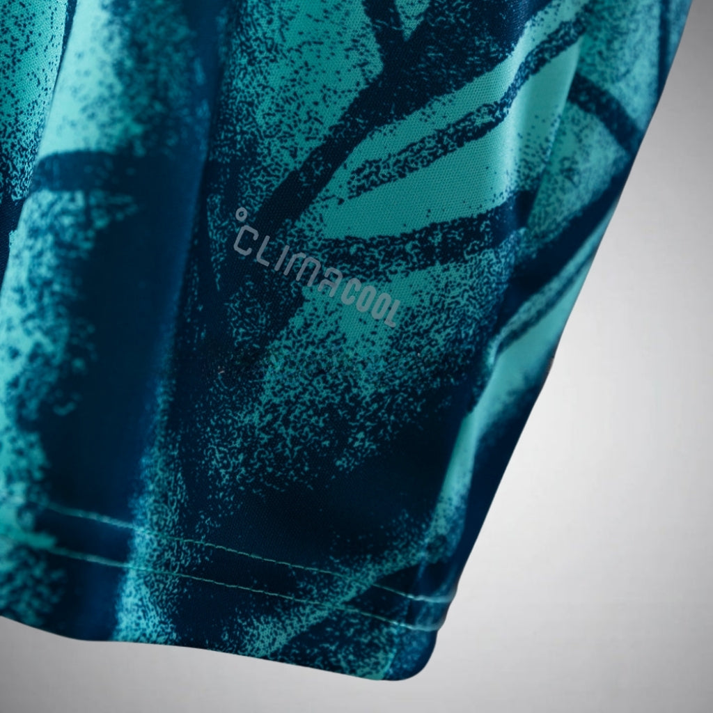 2026 Germany Goalkeeper Kids Size Kit