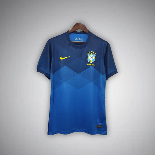 2020 Brazil Away Kit