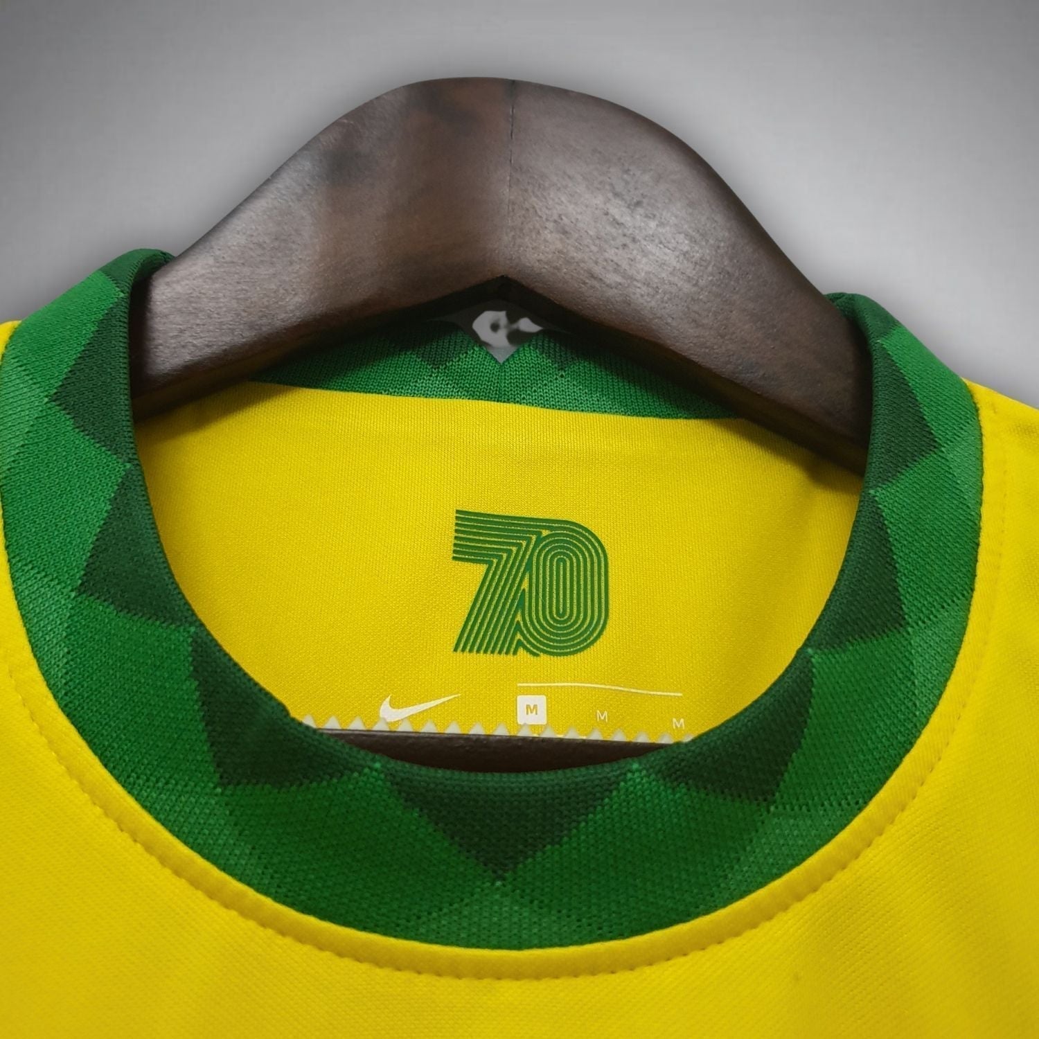 2020 Brazil Home Kit
