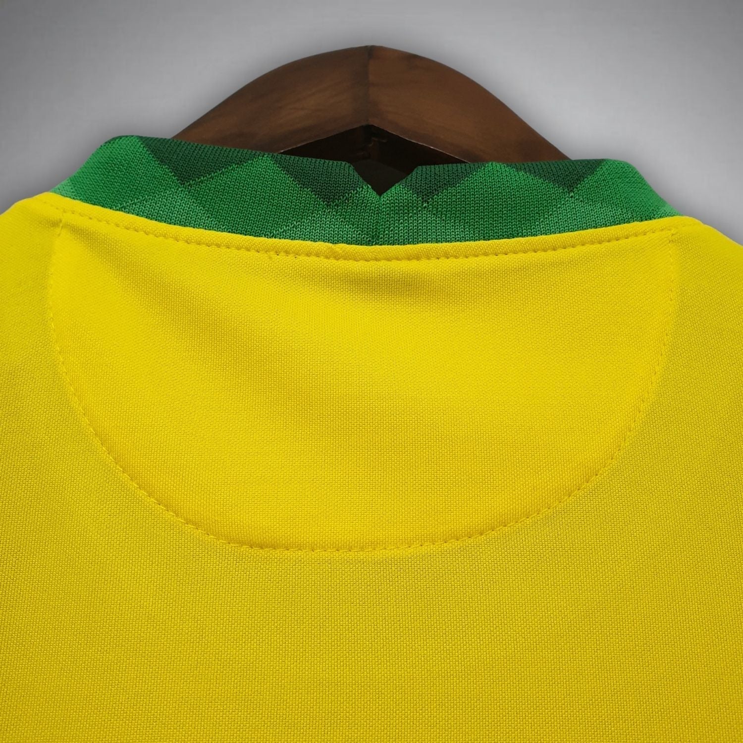 2020 Brazil Home Kit