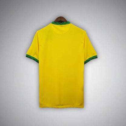 2020 Brazil Home Kit