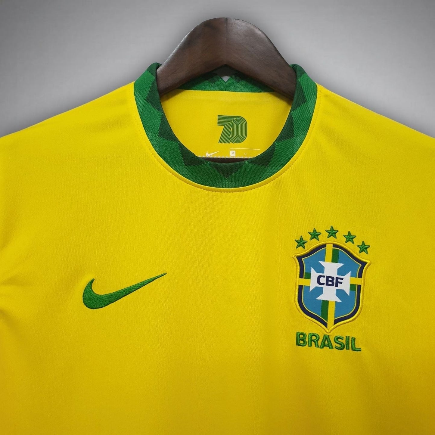 2020 Brazil Home Kit