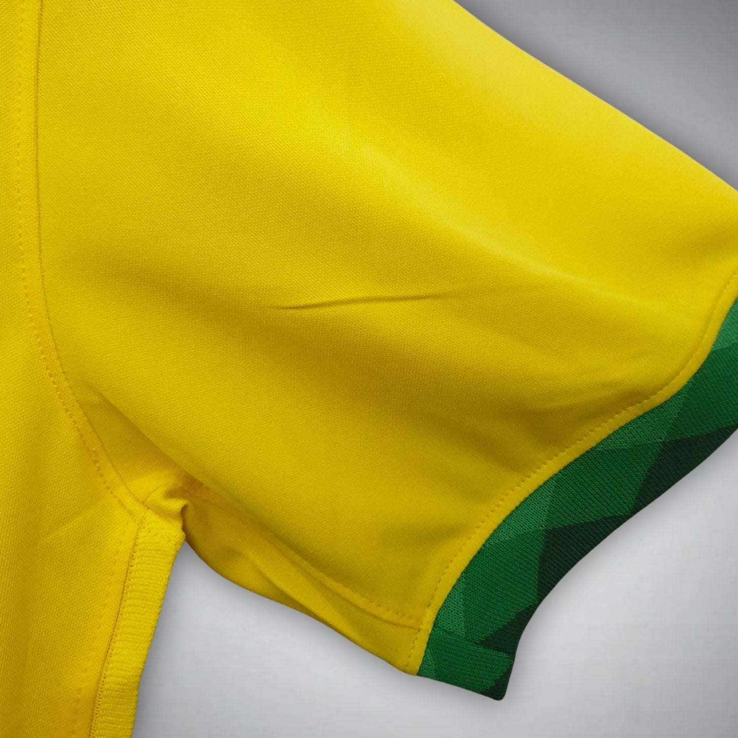 2020 Brazil Home Kit