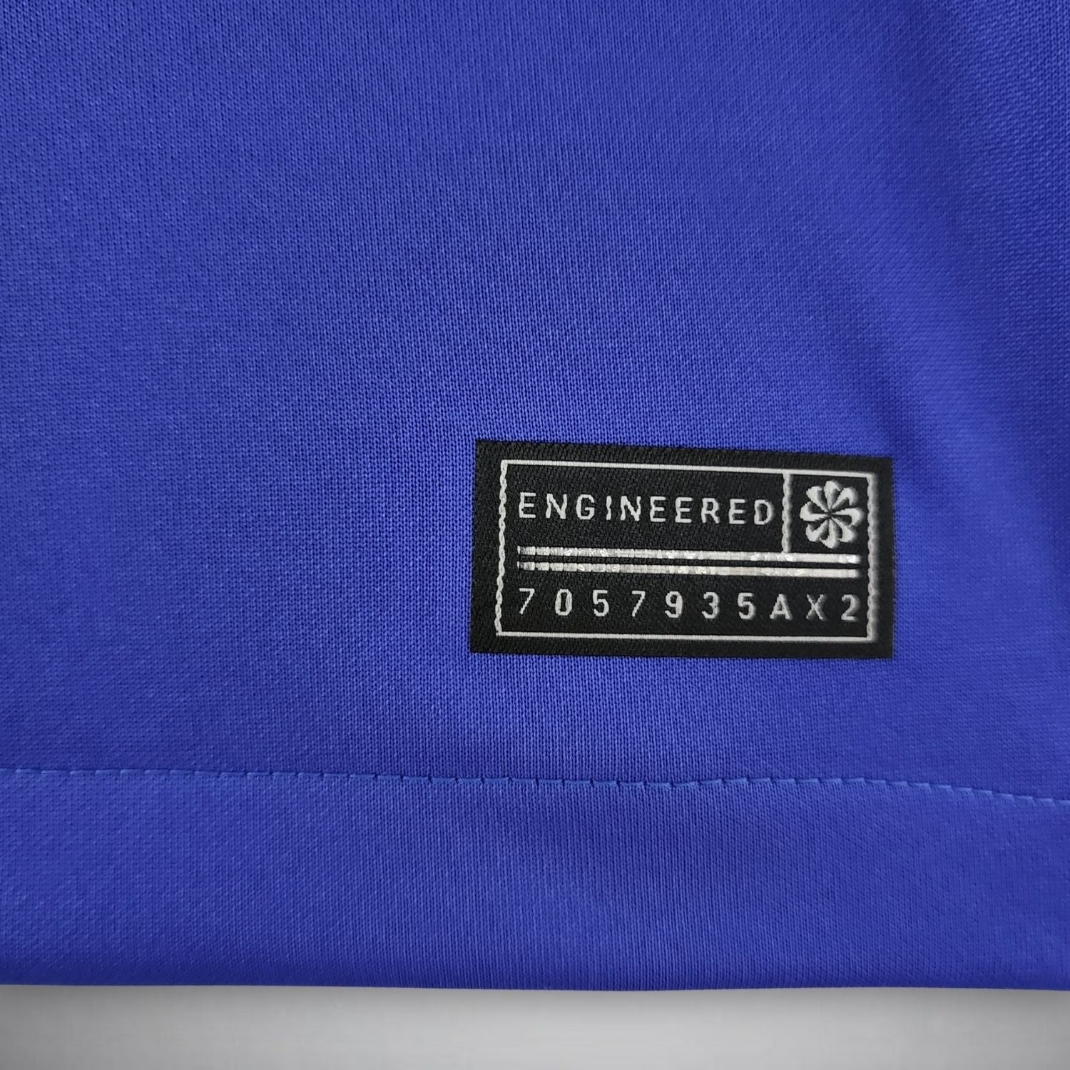 2022 Brazil Away Kit