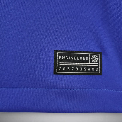 2022 Brazil Away Kit