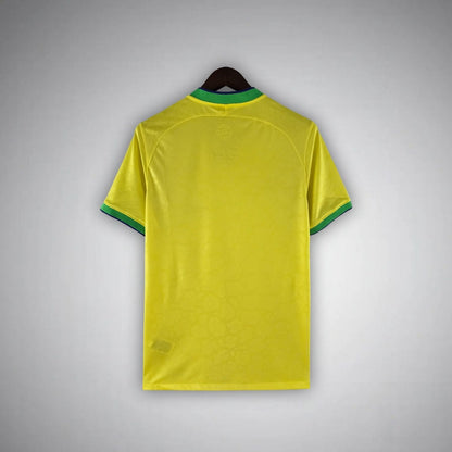 2022 Brazil Home Kit