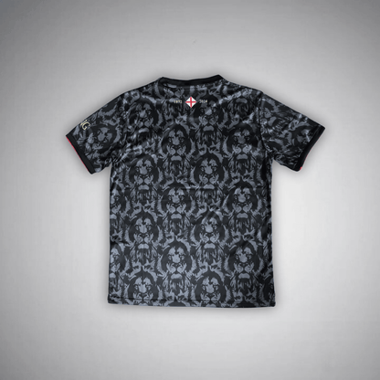 2024 England "Belligol" Premium Kit