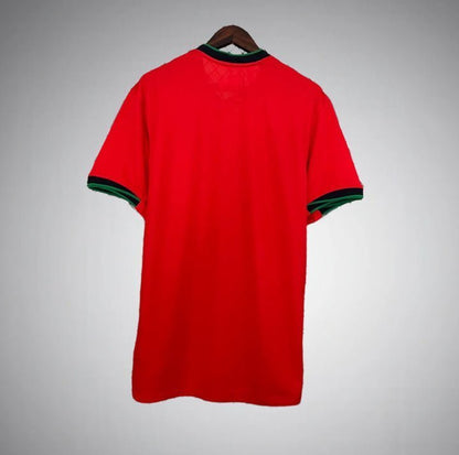 2024 Portugal Home Kit