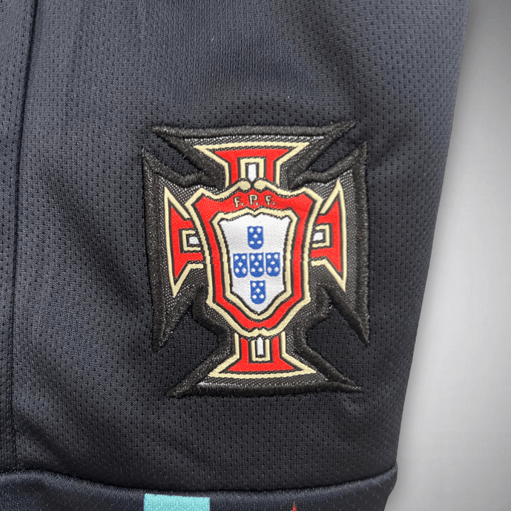 2024 Portugal Pre - Match Kids Size Kit