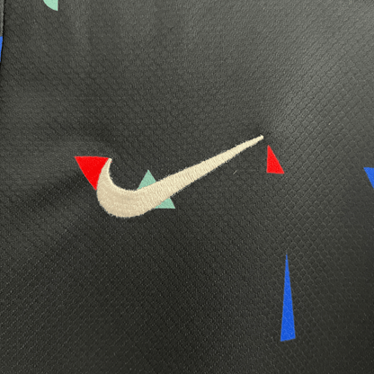 2024 Portugal Pre - Match Kids Size Kit