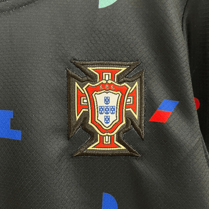 2024 Portugal Pre - Match Kids Size Kit