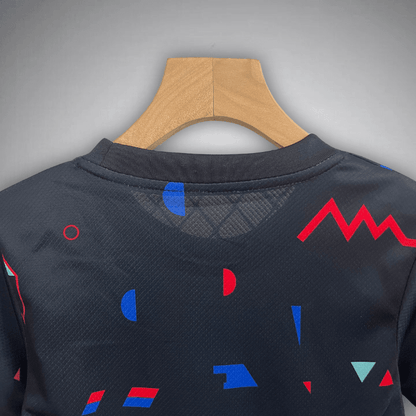 2024 Portugal Pre - Match Kids Size Kit