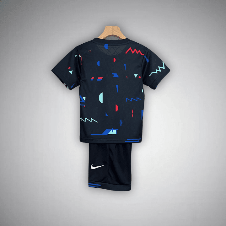 2024 Portugal Pre - Match Kids Size Kit