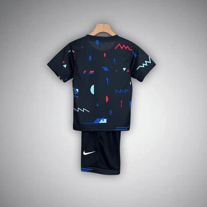 2024 Portugal Pre - Match Kids Size Kit