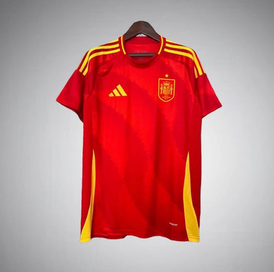 2024 Spain Home Kit