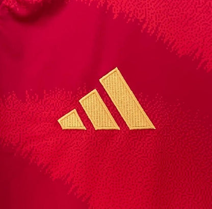 2024 Spain Home Kit