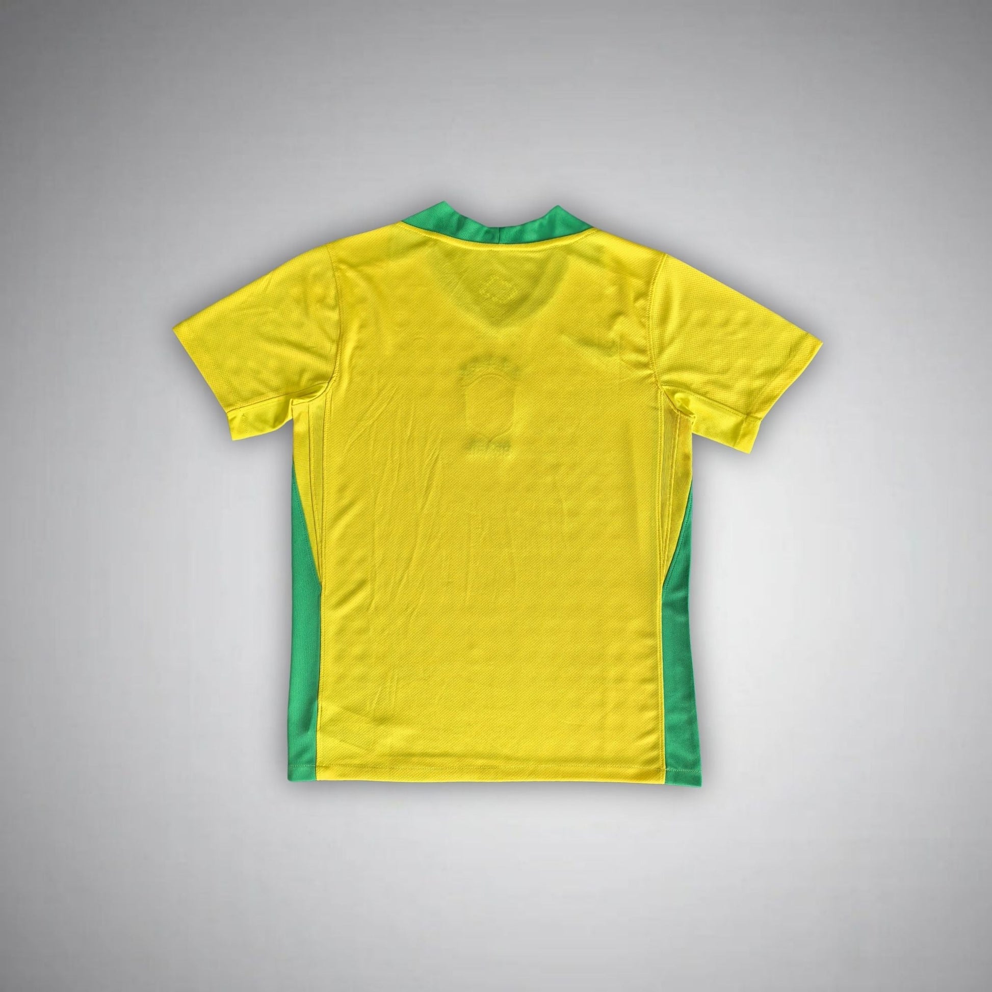 2025 Brazil Home Kit