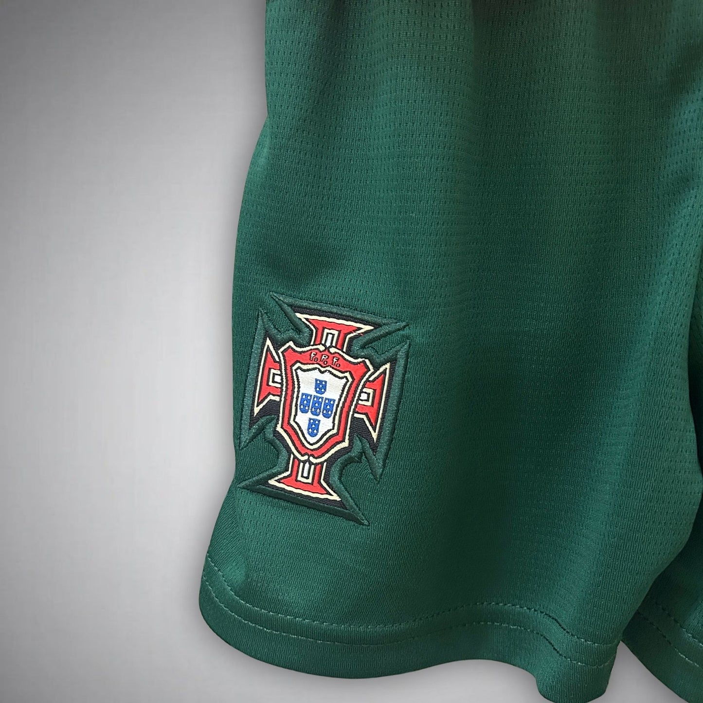 2025 Portugal Home Kids Size Kit