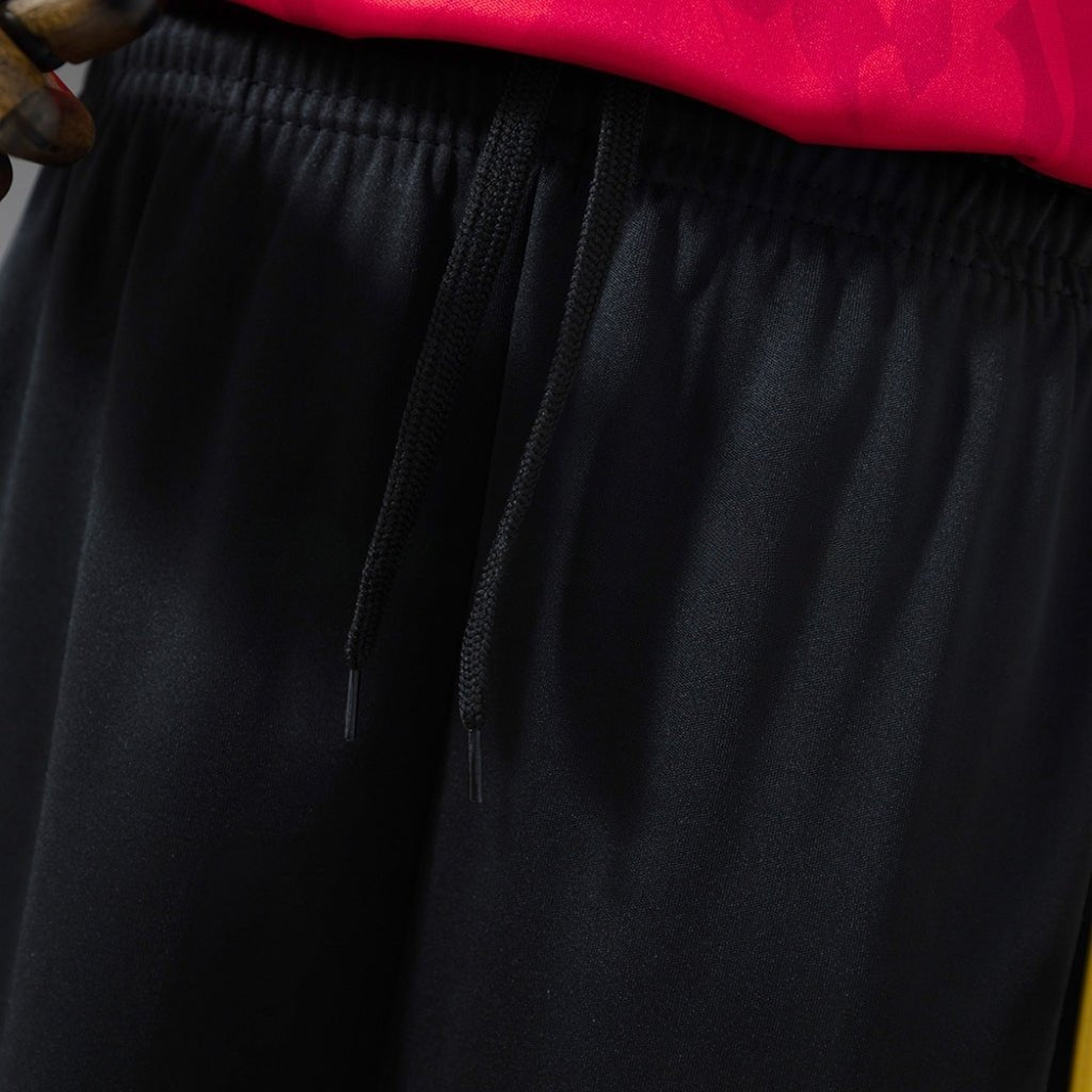 2026 Belgium Home Kids Size Kit from FootballPrestige.shop - Premium Concept kits