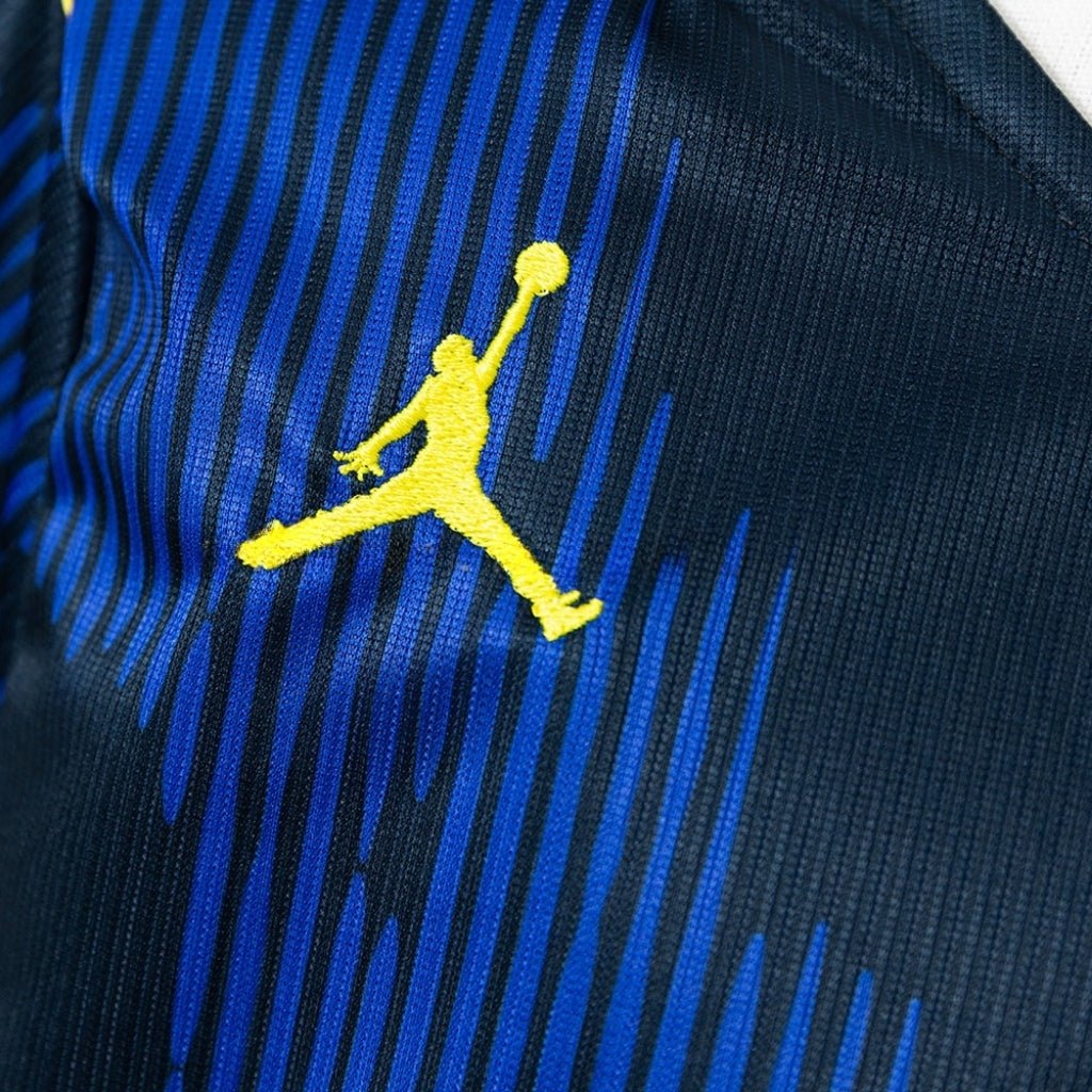 2026 Brazil Away Kids Size Kit from FootballPrestige.shop - Premium Concept kits