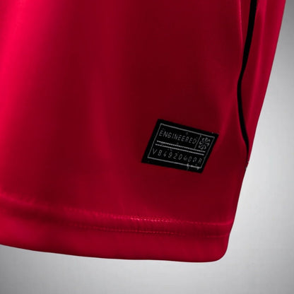 2026 Canada Home Kids Size Kit from FootballPrestige.shop - Premium Concept kits