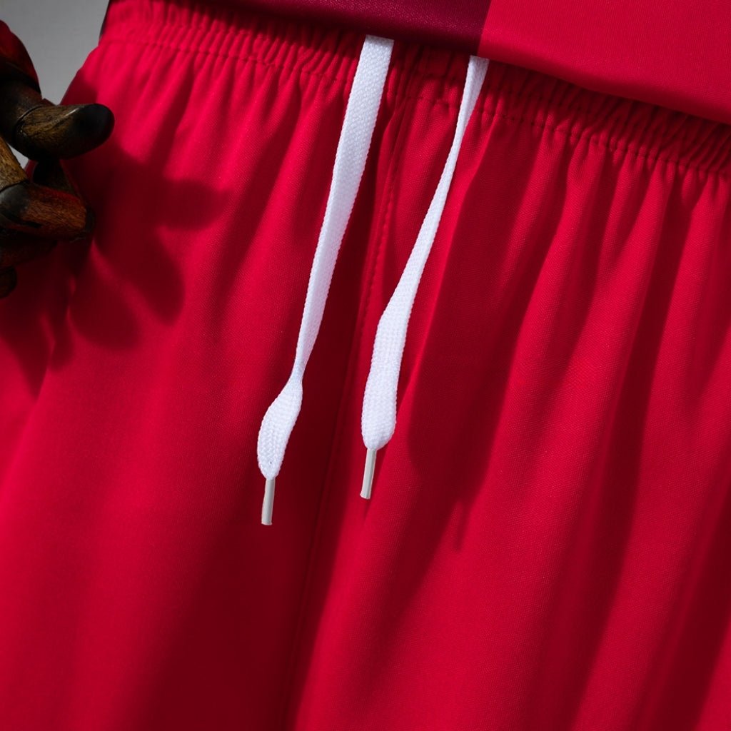 2026 Canada Home Kids Size Kit from FootballPrestige.shop - Premium Concept kits