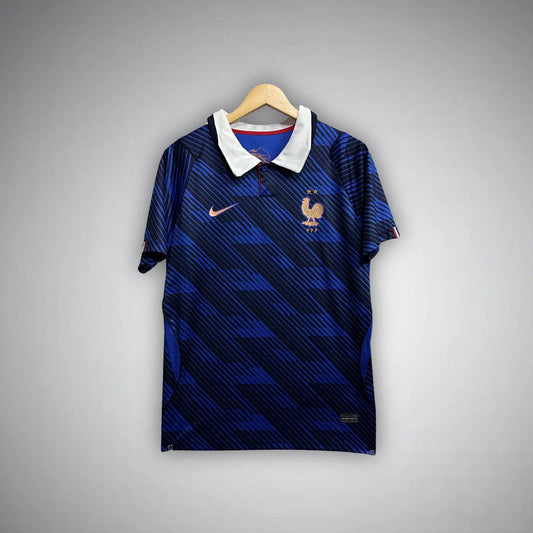 2026 France Home Kit from FootballPrestige.shop - Premium Concept kits