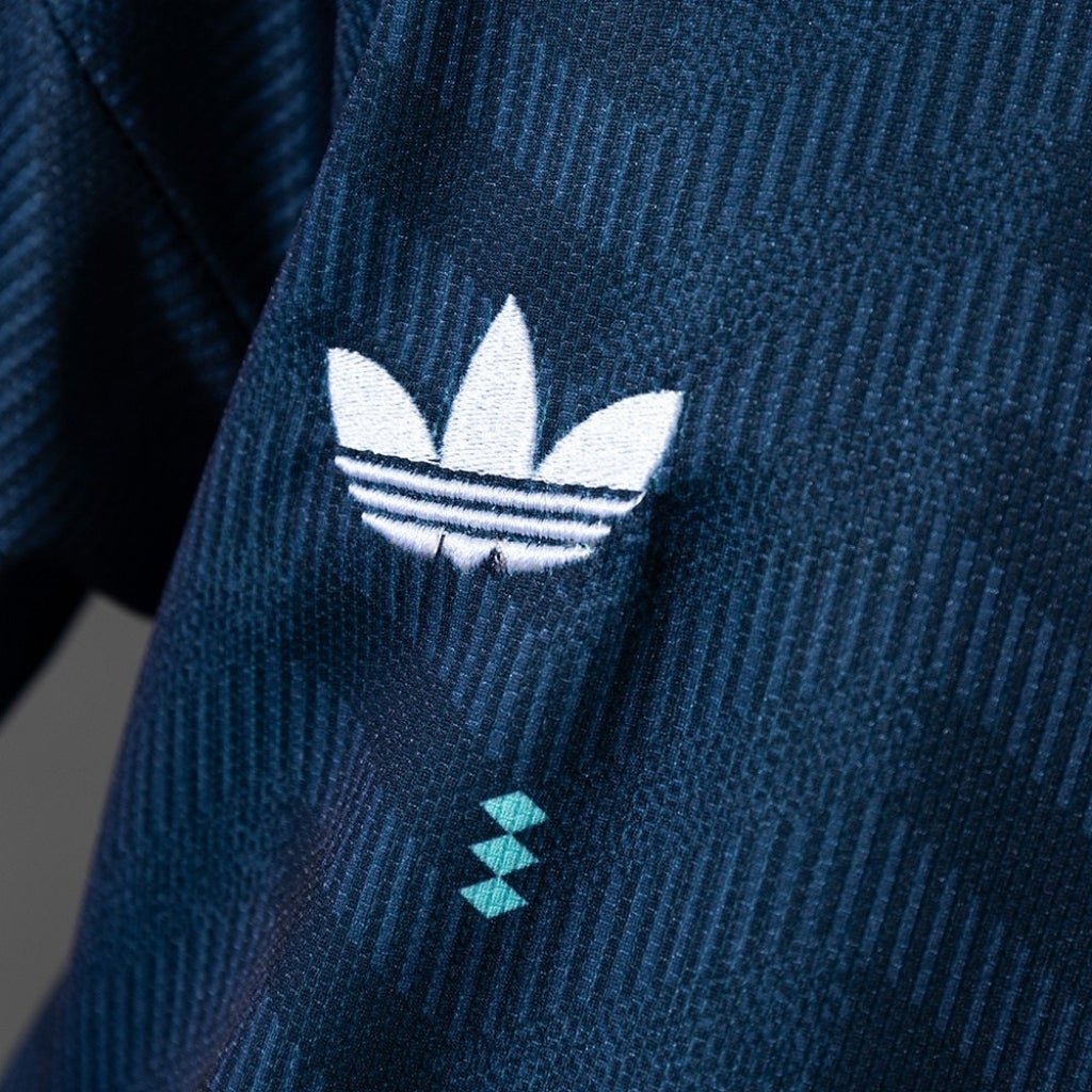 2026 Germany Away Kids Size Kit from FootballPrestige.shop - Premium Concept kits