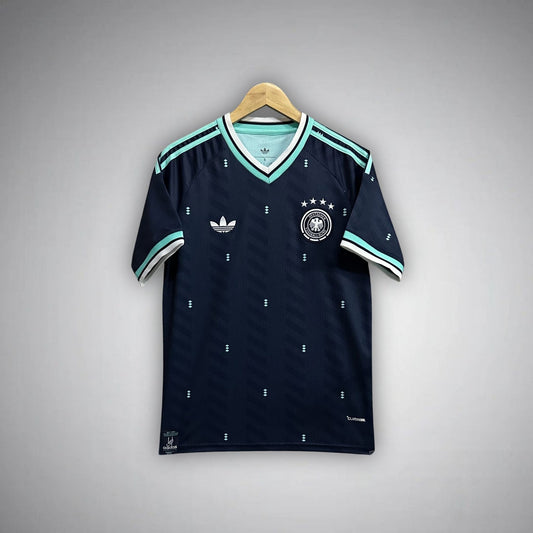 2026 Germany Away Kit from FootballPrestige.shop - Premium Concept kits