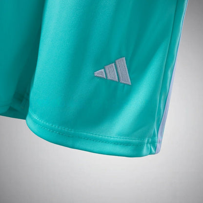 2026 Germany Goalkeeper Kids Size Kit from FootballPrestige.shop - Premium Concept kits