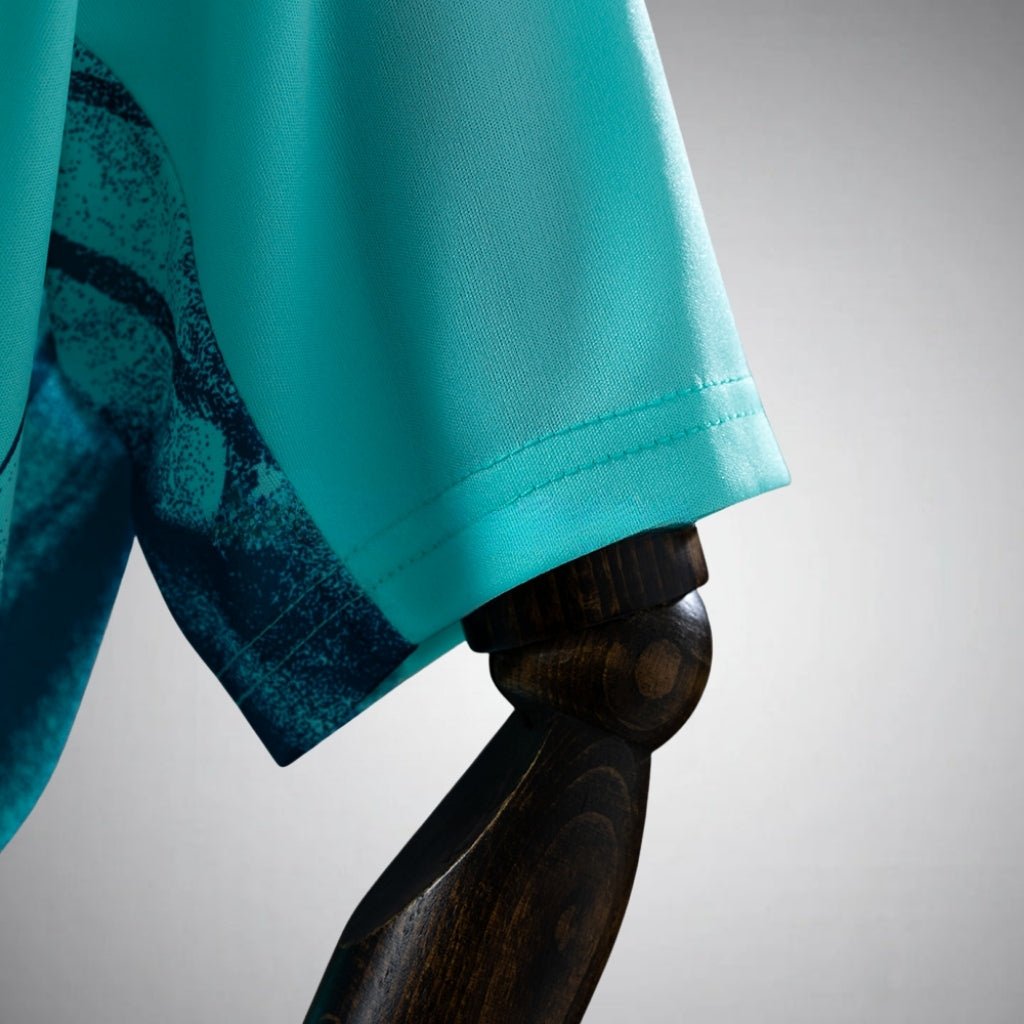 2026 Germany Goalkeeper Kids Size Kit from FootballPrestige.shop - Premium Concept kits