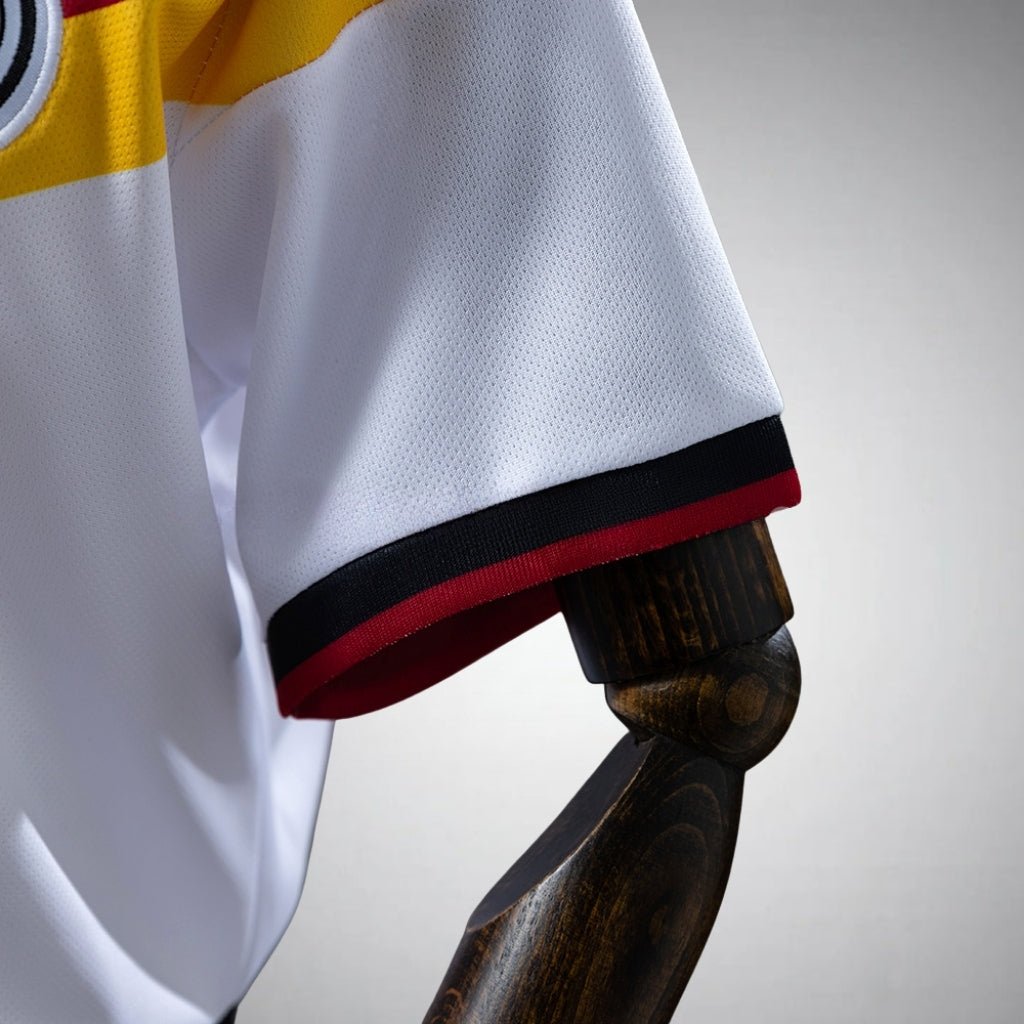 2026 Germany Home Kids Size Kit from FootballPrestige.shop - Premium Concept kits