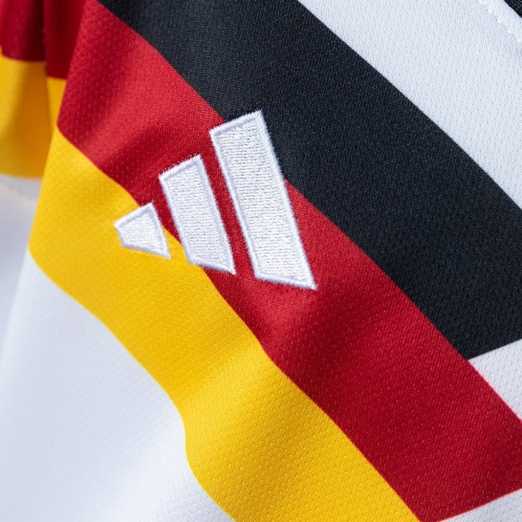 2026 Germany Home Kids Size Kit from FootballPrestige.shop - Premium Concept kits