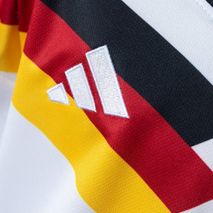 2026 Germany Home Kids Size Kit from FootballPrestige.shop - Premium Concept kits