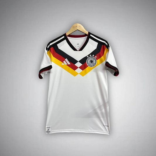 2026 Germany Home Kit