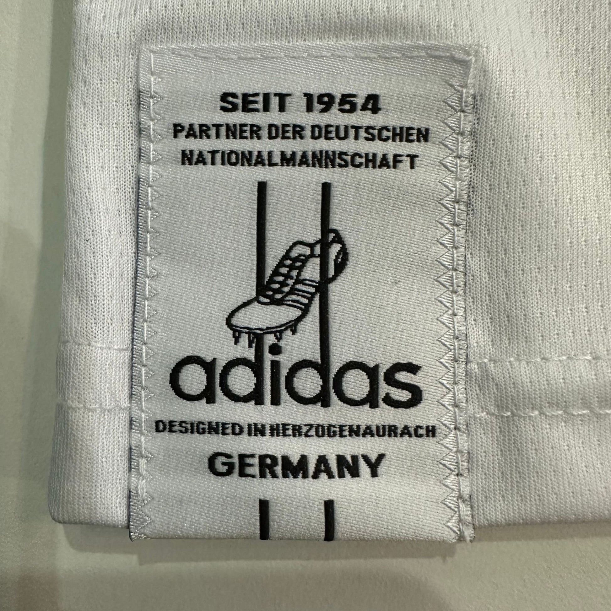 2026 Germany Home Kit