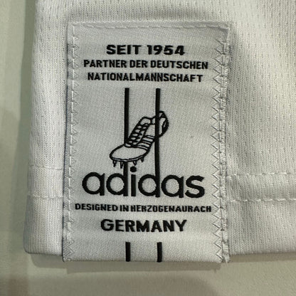 2026 Germany Home Kit