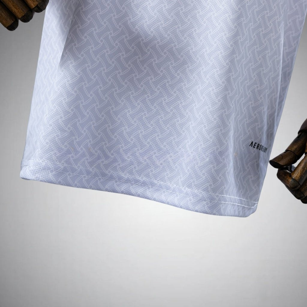 2026 Italy Away Kids Size Kit from FootballPrestige.shop - Premium Concept kits