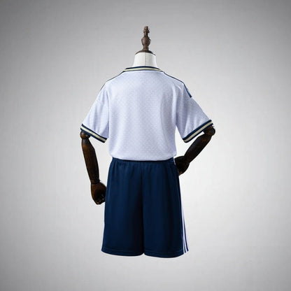 2026 Italy Away Kids Size Kit from FootballPrestige.shop - Premium Concept kits