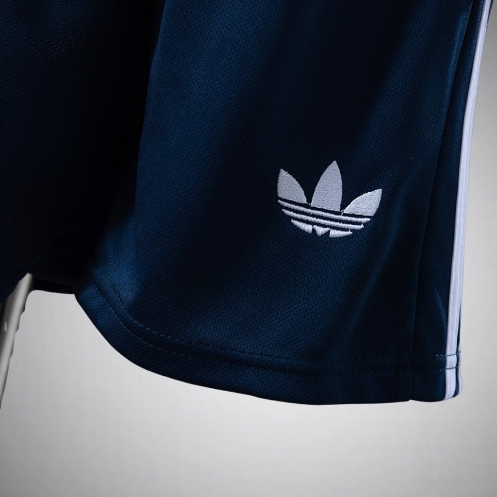 2026 Italy Away Kids Size Kit from FootballPrestige.shop - Premium Concept kits