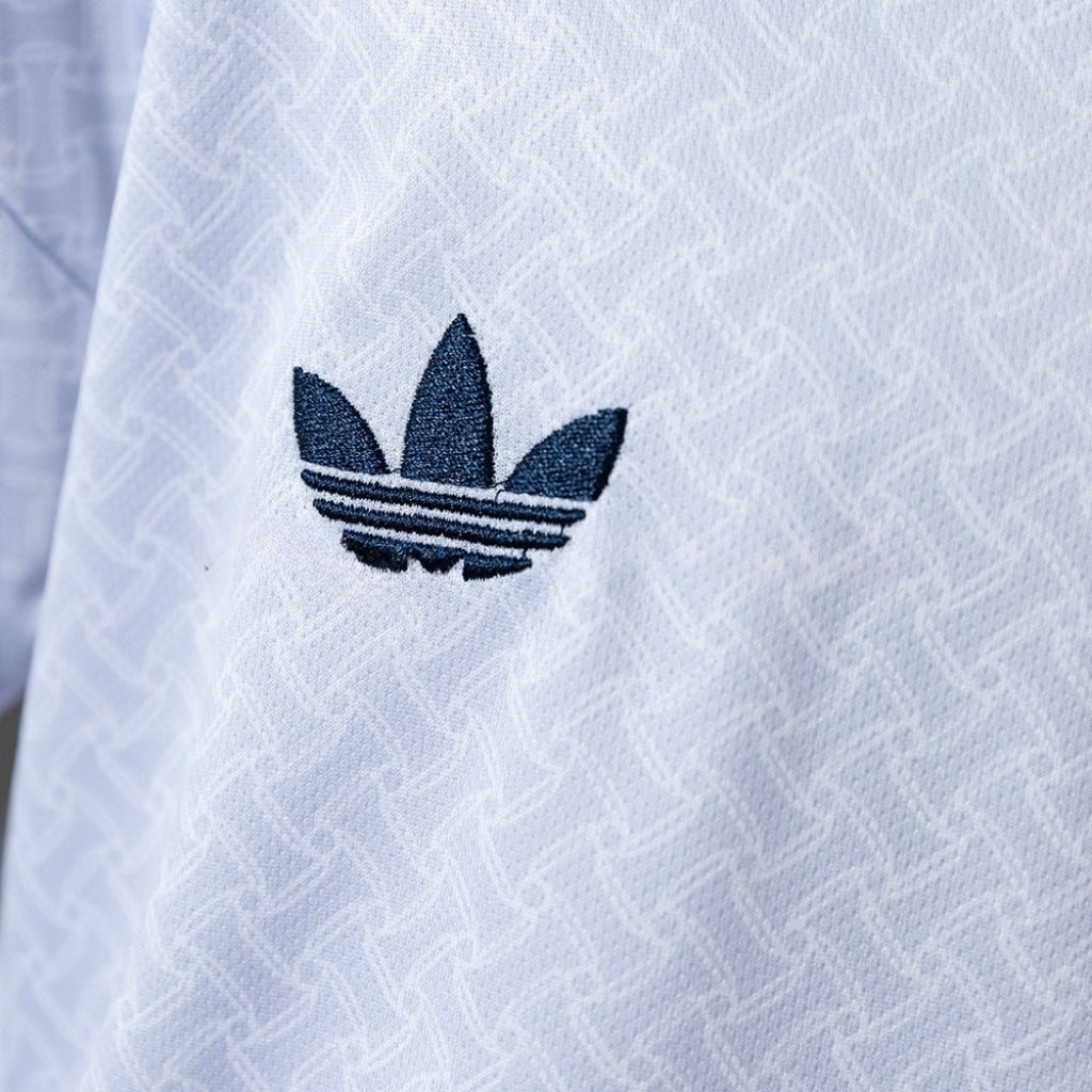 2026 Italy Away Kids Size Kit from FootballPrestige.shop - Premium Concept kits