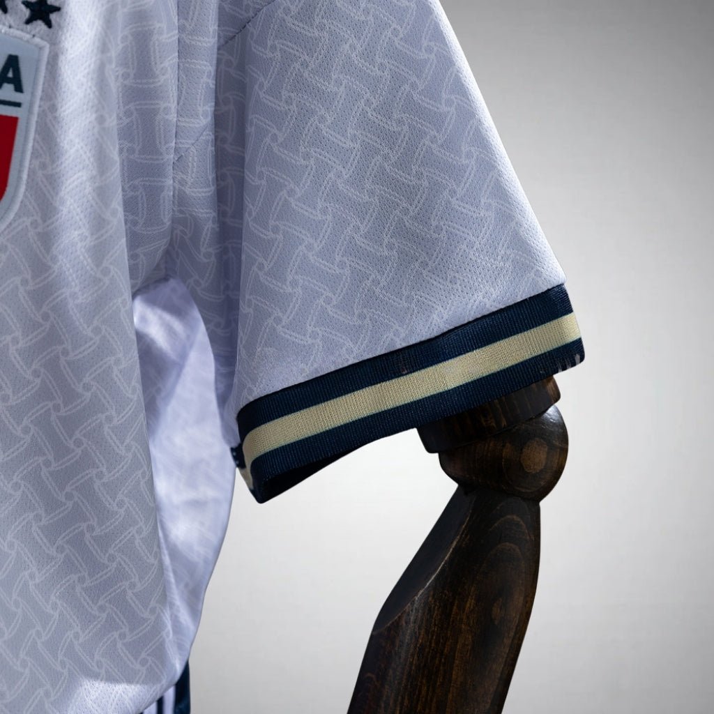 2026 Italy Away Kids Size Kit from FootballPrestige.shop - Premium Concept kits